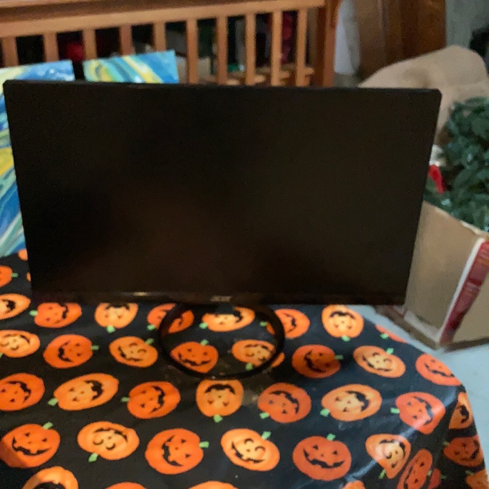 acer monitor